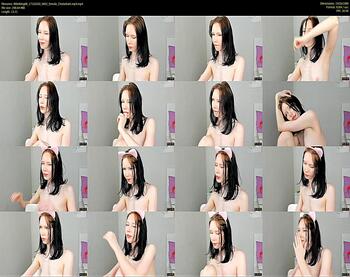 littlething88 — 14 minute Chaturbate female cam show recording, 1080p, Oct 17, 2020