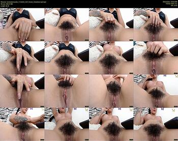lorennahernandez — 19 minute Chaturbate female cam show recording, 1080p, Oct 17, 2020