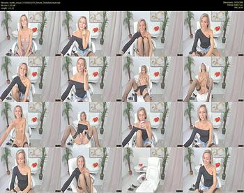 martha_mayer — 72 minute Chaturbate female cam show recording, 1080p, Oct 17, 2020