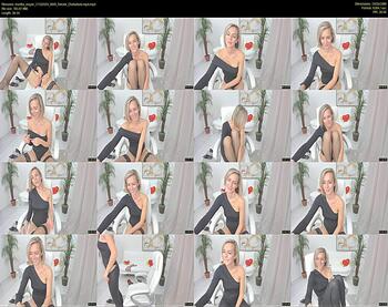 martha_mayer — 6 minute Chaturbate female cam show recording, 1080p, Oct 17, 2020