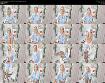 martha_mayer — 26 minute Chaturbate female cam show recording, 1080p, Oct 17, 2020