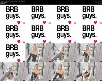martha_mayer — 12 minute Chaturbate female cam show recording, 1080p, Oct 18, 2020