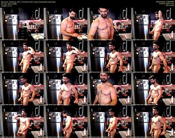 maximus_787 — 29 minute Chaturbate male cam show recording, 720p, Oct 17, 2020