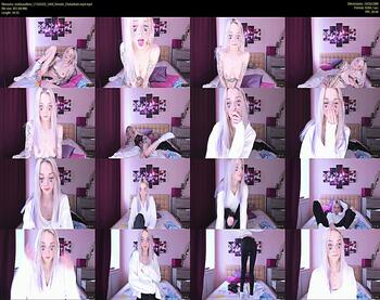 melissaallens — 31 minute Chaturbate female cam show recording, 1080p, Oct 17, 2020