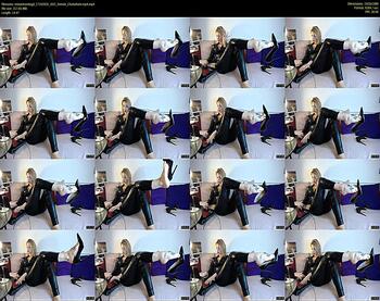 missmirandagd — 15 minute Chaturbate female cam show recording, 1080p, Oct 17, 2020