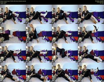 missmirandagd — 70 minute Chaturbate female cam show recording, 1080p, Oct 17, 2020