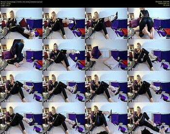missmirandagd — 70 minute Chaturbate female cam show recording, 1080p, Oct 17, 2020