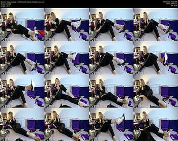 missmirandagd — 70 minute Chaturbate female cam show recording, 1080p, Oct 17, 2020
