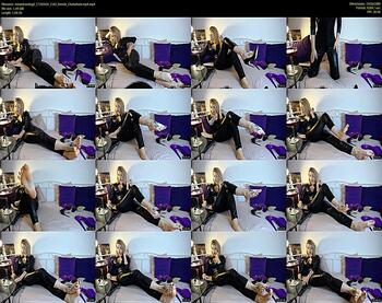 missmirandagd — 70 minute Chaturbate female cam show recording, 1080p, Oct 17, 2020