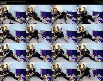 missmirandagd — 70 minute Chaturbate female cam show recording, 1080p, Oct 17, 2020