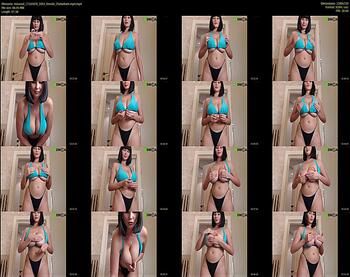 missxxxl — 8 minute Chaturbate female cam show recording, 720p, Oct 17, 2020