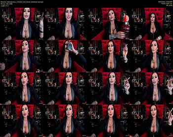 mistresskennya — 38 minute Chaturbate female cam show recording, 1080p, Oct 17, 2020