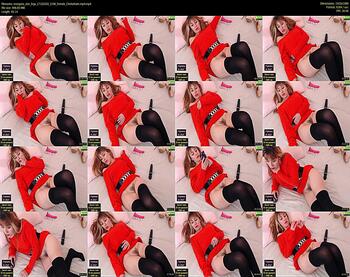 morgana_star_legs — 46 minute Chaturbate female cam show recording, 1080p, Oct 17, 2020