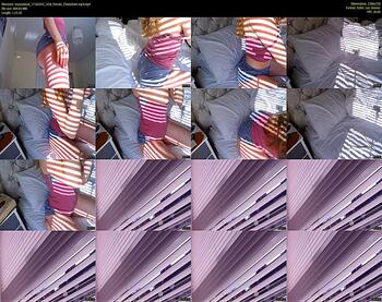 myassistant — 29 minute Chaturbate female cam show recording, 720p, Oct 17, 2020