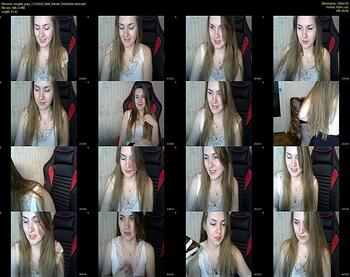 naughty_popa — 48 minute Chaturbate female cam show recording, 720p, Oct 17, 2020