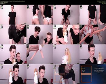 oliver_baker — 29 minute Chaturbate male cam show recording, 1080p, Oct 17, 2020
