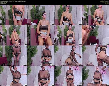 onlynicolle — 30 minute Chaturbate female cam show recording, 1080p, Oct 17, 2020