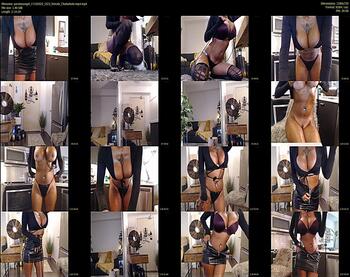 persianangel — 135 minute Chaturbate female cam show recording, 720p, Oct 17, 2020