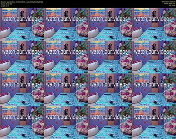 pipeshowtime — 20 minute Chaturbate couple cam show recording, 720p, Oct 18, 2020