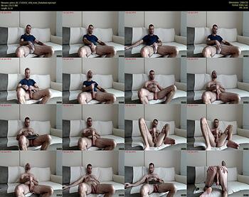 prince_89 — 32 minute Chaturbate male cam show recording, 720p, Oct 17, 2020