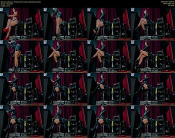 puffy_love — 114 minute Chaturbate female cam show recording, 720p, Oct 17, 2020