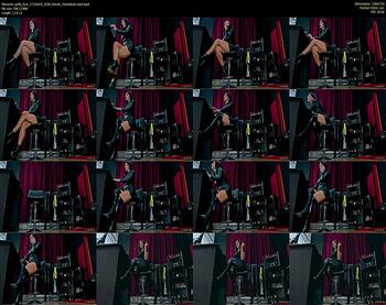 puffy_love — 114 minute Chaturbate female cam show recording, 720p, Oct 17, 2020
