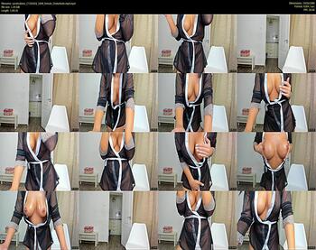 sarahadams — 70 minute Chaturbate female cam show recording, 1080p, Oct 17, 2020