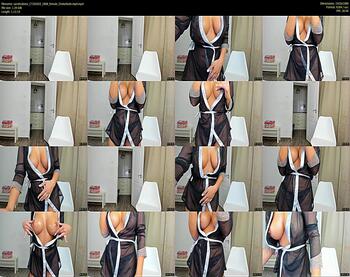 sarahadams — 74 minute Chaturbate female cam show recording, 1080p, Oct 17, 2020