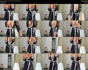 sarahadams — 70 minute Chaturbate female cam show recording, 1080p, Oct 17, 2020