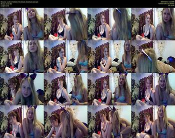 scartit — 3 minute Chaturbate female cam show recording, 480p, Oct 17, 2020