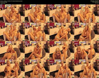 sebilone — 43 minute Chaturbate couple cam show recording, 1080p, Oct 17, 2020