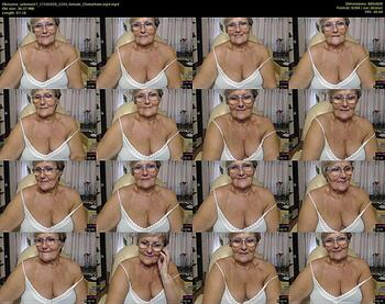 selenna57 — 8 minute Chaturbate female cam show recording, 480p, Oct 17, 2020
