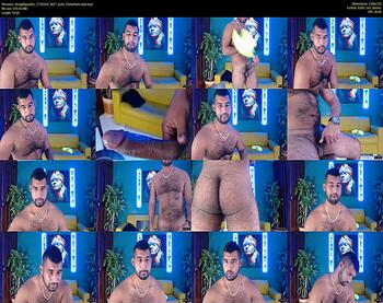 straigthguysfun — 55 minute Chaturbate male cam show recording, 720p, Oct 17, 2020