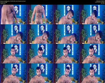 straigthguysfun — 4 minute Chaturbate male cam show recording, 720p, Oct 17, 2020