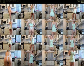 tunderose — 72 minute Chaturbate female cam show recording, 1080p, Oct 17, 2020