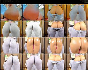tykita — 70 minute Chaturbate female cam show recording, 1080p, Oct 17, 2020