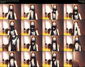 verasun — 34 minute Chaturbate female cam show recording, 720p, Oct 17, 2020