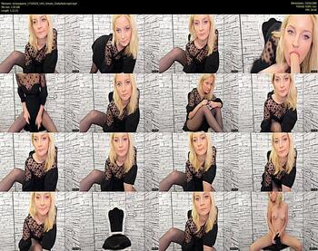 viciousqueen — 73 minute Chaturbate female cam show recording, 1080p, Oct 17, 2020