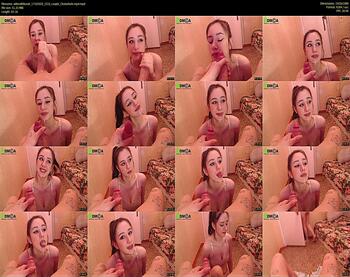 wilmot69noah — 3 minute Chaturbate couple cam show recording, 1080p, Oct 17, 2020