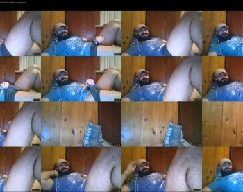 1ui5 — 119 minute Chaturbate male cam show recording, 720p, Oct 19, 2020