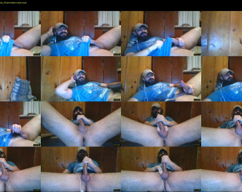 1ui5 — 42 minute Chaturbate male cam show recording, 720p, Oct 19, 2020