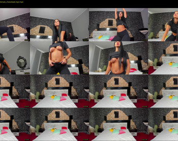 _adelle — 75 minute Chaturbate female cam show recording, 1080p, Oct 19, 2020