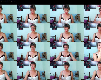 _lady_red_ — 31 minute Chaturbate female cam show recording, 1080p, Oct 19, 2020