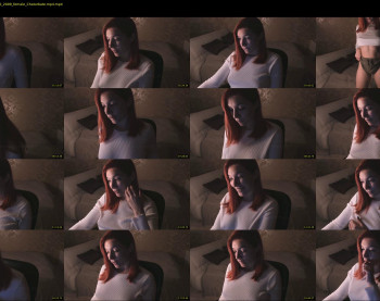 _northern_girl_ — 22 minute Chaturbate female cam show recording, 1080p, Oct 19, 2020