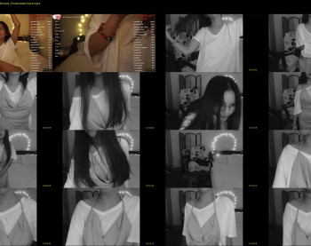 _pilya_ — 36 minute Chaturbate female cam show recording, 720p, Oct 19, 2020