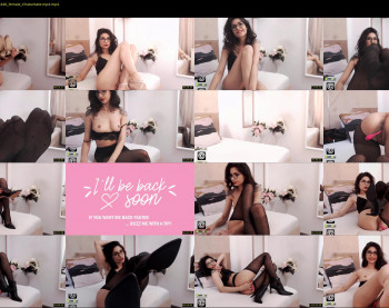 aimeekelly_ — 72 minute Chaturbate female cam show recording, 1080p, Oct 19, 2020