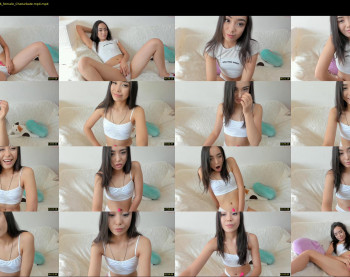 aina_kun — 48 minute Chaturbate female cam show recording, 720p, Oct 19, 2020