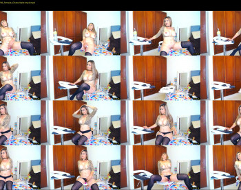 alicia_lang — 70 minute Chaturbate female cam show recording, 1080p, Oct 19, 2020