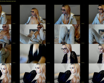 allayah — 62 minute Chaturbate female cam show recording, 1080p, Oct 19, 2020