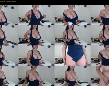 analiia_cox — 70 minute Chaturbate female cam show recording, 1080p, Oct 19, 2020